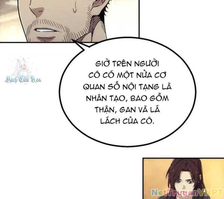 Titan Câm Lặng Chapter 63 - Trang 20