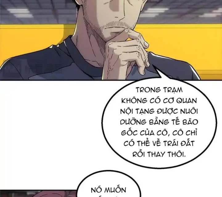 Titan Câm Lặng Chapter 63 - Trang 22