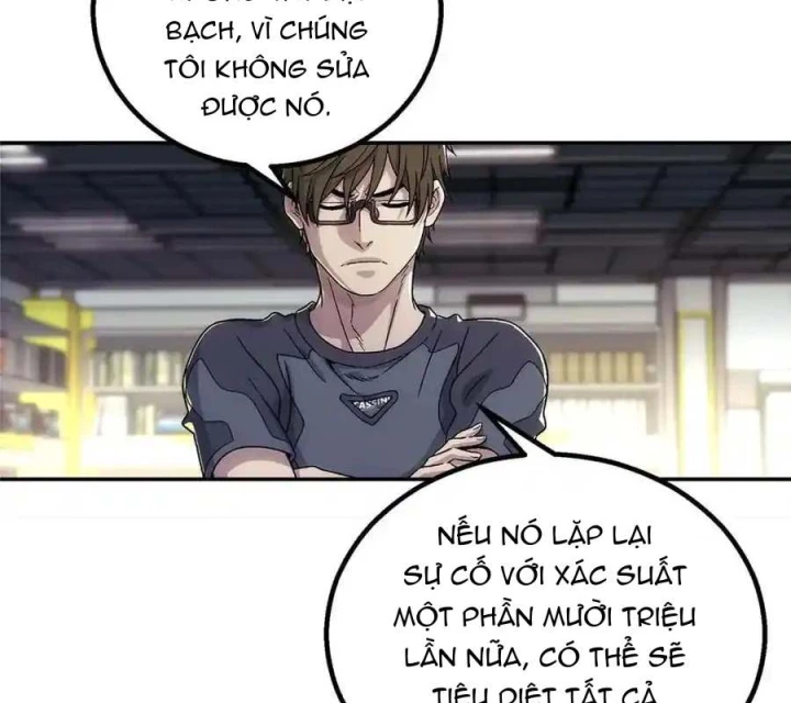 Titan Câm Lặng Chapter 63 - Trang 25