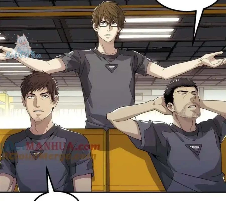 Titan Câm Lặng Chapter 63 - Trang 28
