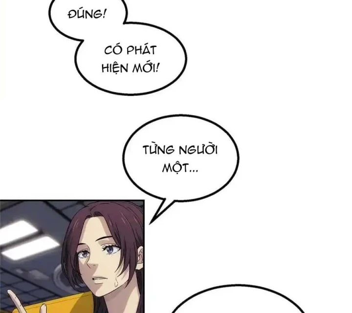Titan Câm Lặng Chapter 63 - Trang 29