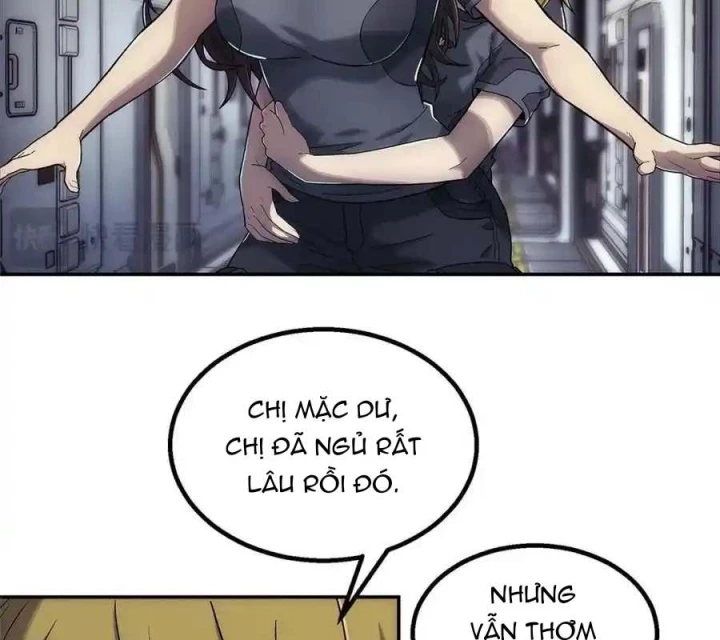 Titan Câm Lặng Chapter 63 - Trang 3