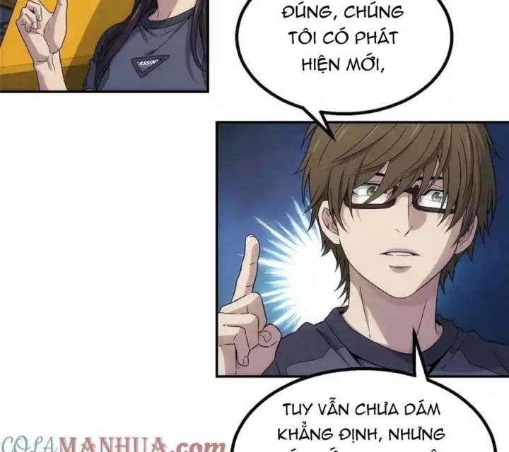 Titan Câm Lặng Chapter 63 - Trang 30