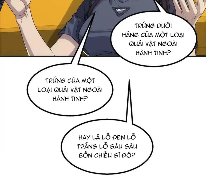 Titan Câm Lặng Chapter 63 - Trang 32