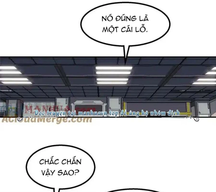 Titan Câm Lặng Chapter 63 - Trang 33
