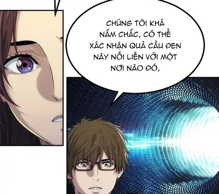 Titan Câm Lặng Chapter 63 - Trang 34