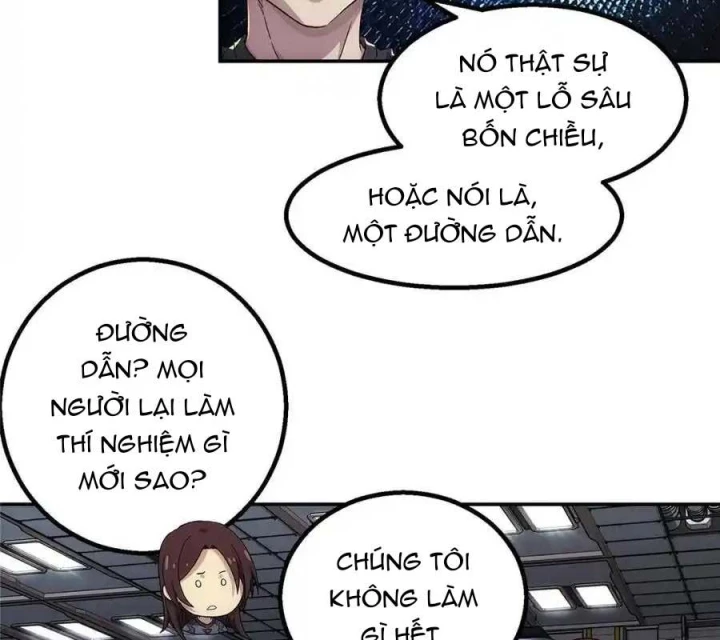 Titan Câm Lặng Chapter 63 - Trang 35