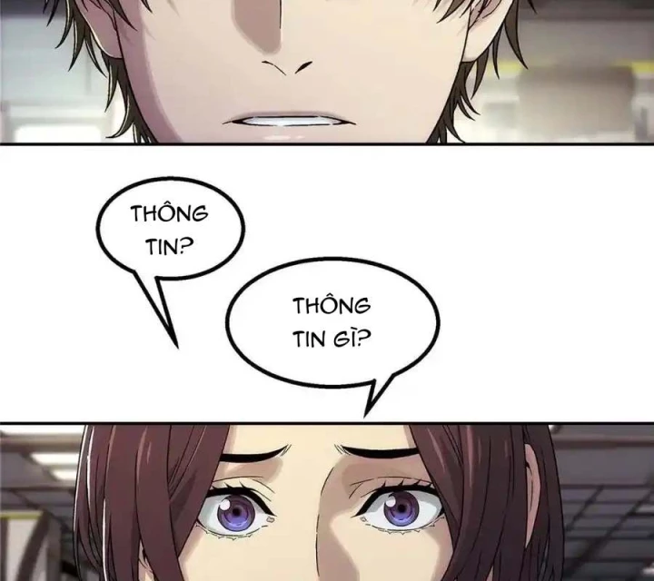 Titan Câm Lặng Chapter 63 - Trang 37