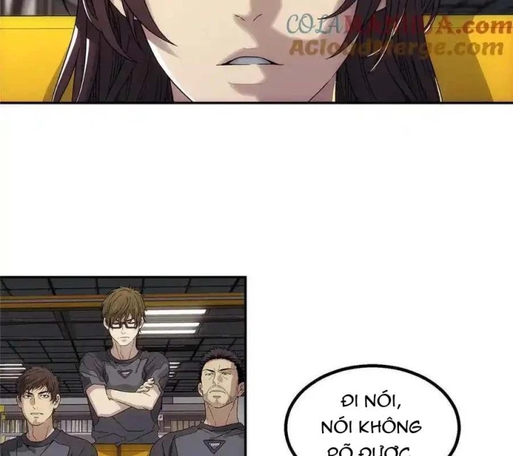 Titan Câm Lặng Chapter 63 - Trang 38