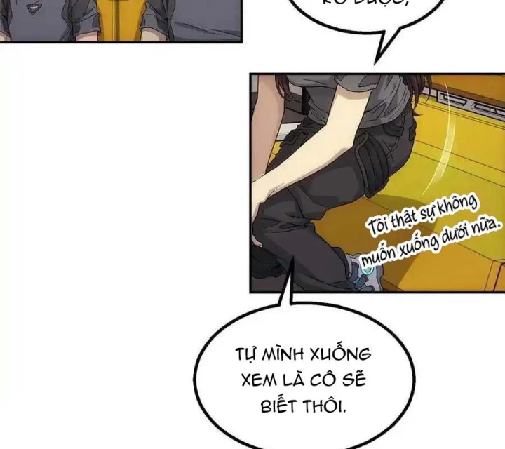 Titan Câm Lặng Chapter 63 - Trang 39