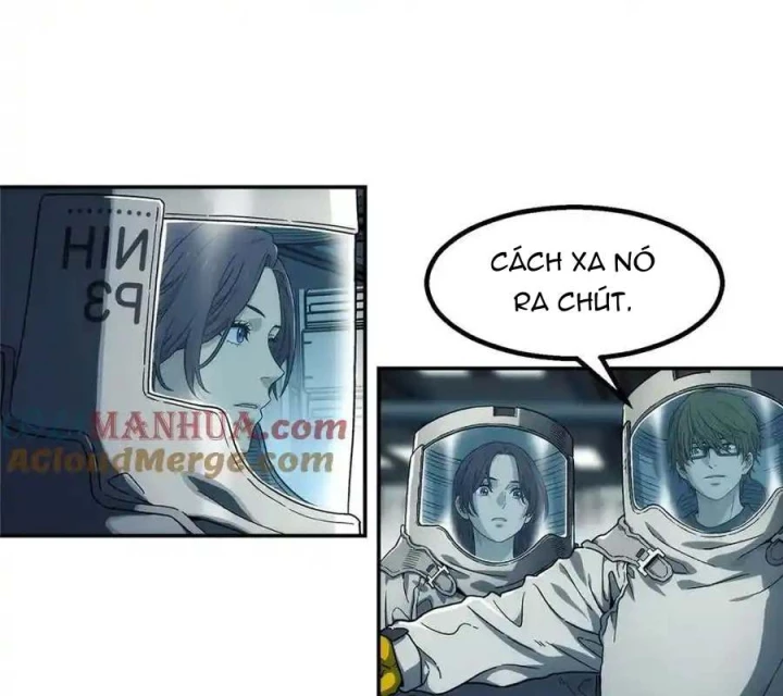Titan Câm Lặng Chapter 63 - Trang 42