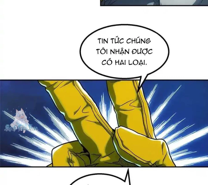 Titan Câm Lặng Chapter 63 - Trang 43