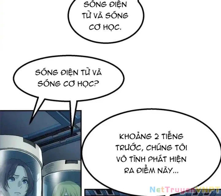 Titan Câm Lặng Chapter 63 - Trang 44