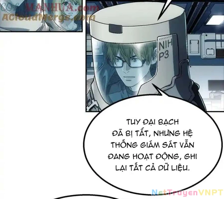 Titan Câm Lặng Chapter 63 - Trang 45