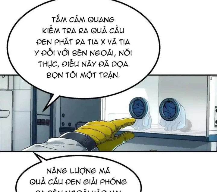 Titan Câm Lặng Chapter 63 - Trang 46