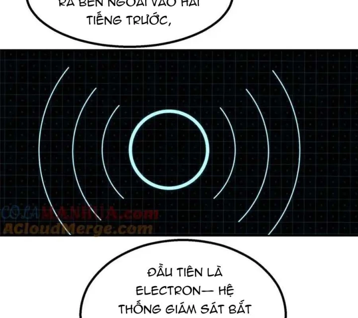 Titan Câm Lặng Chapter 63 - Trang 47