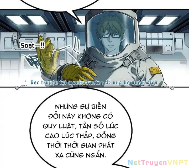 Titan Câm Lặng Chapter 63 - Trang 49