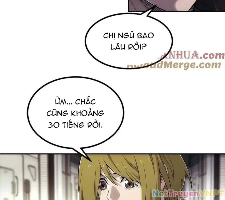 Titan Câm Lặng Chapter 63 - Trang 5