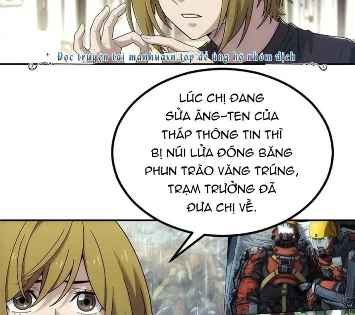 Titan Câm Lặng Chapter 63 - Trang 6