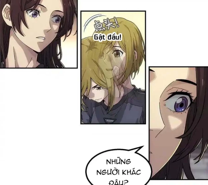 Titan Câm Lặng Chapter 63 - Trang 8