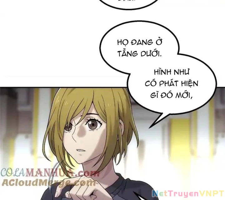 Titan Câm Lặng Chapter 63 - Trang 9