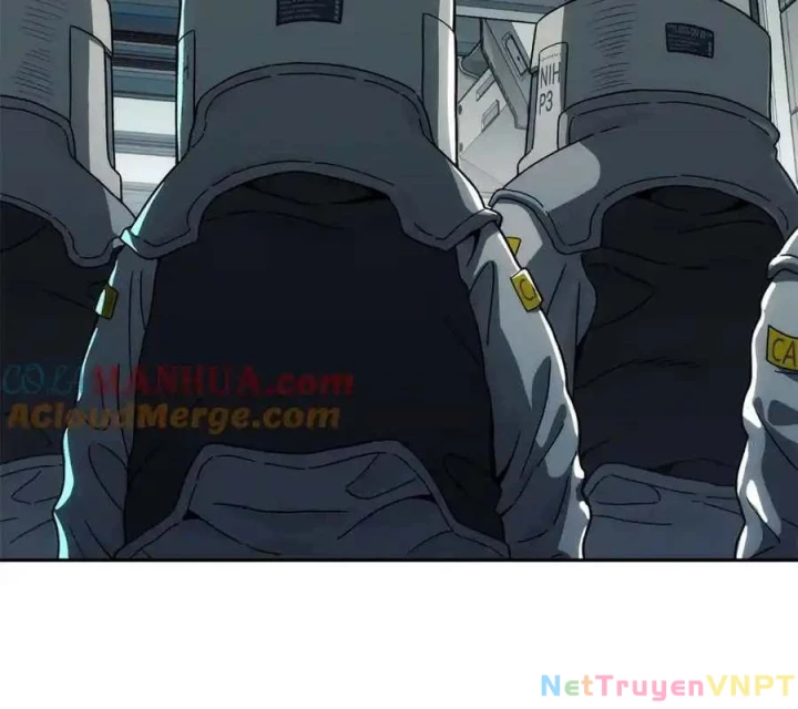 Titan Câm Lặng Chapter 64 - Trang 10