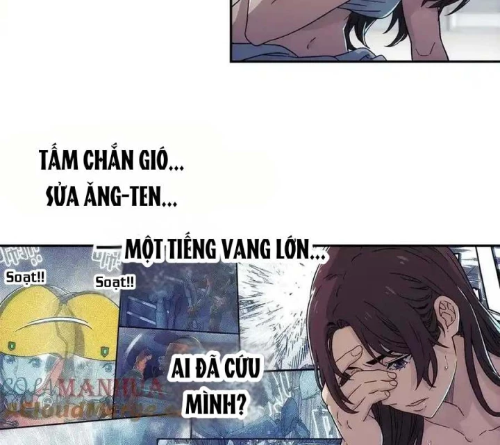 Titan Câm Lặng Chapter 64 - Trang 14