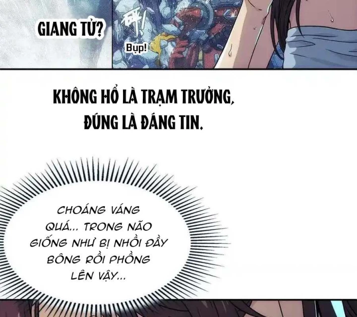 Titan Câm Lặng Chapter 64 - Trang 15