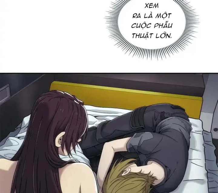 Titan Câm Lặng Chapter 64 - Trang 18
