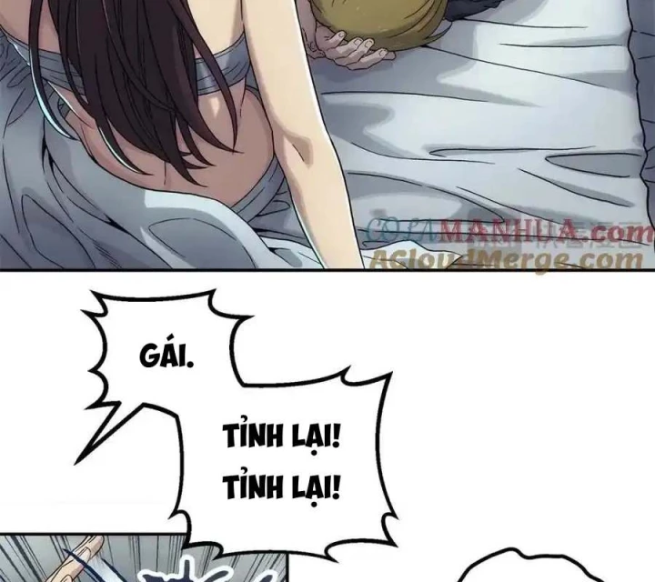 Titan Câm Lặng Chapter 64 - Trang 19