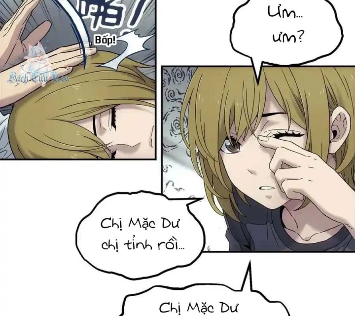 Titan Câm Lặng Chapter 64 - Trang 20