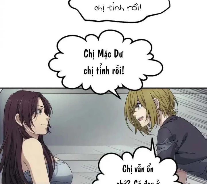 Titan Câm Lặng Chapter 64 - Trang 21