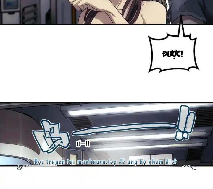 Titan Câm Lặng Chapter 64 - Trang 23