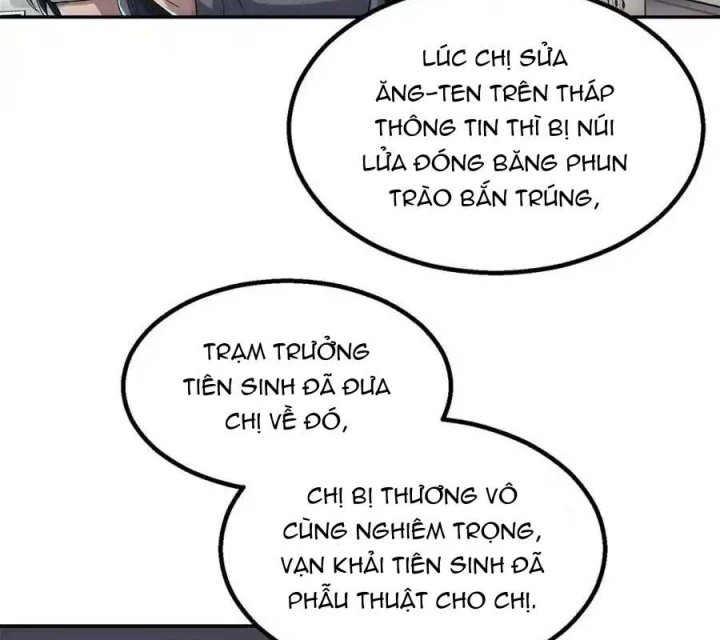 Titan Câm Lặng Chapter 64 - Trang 25