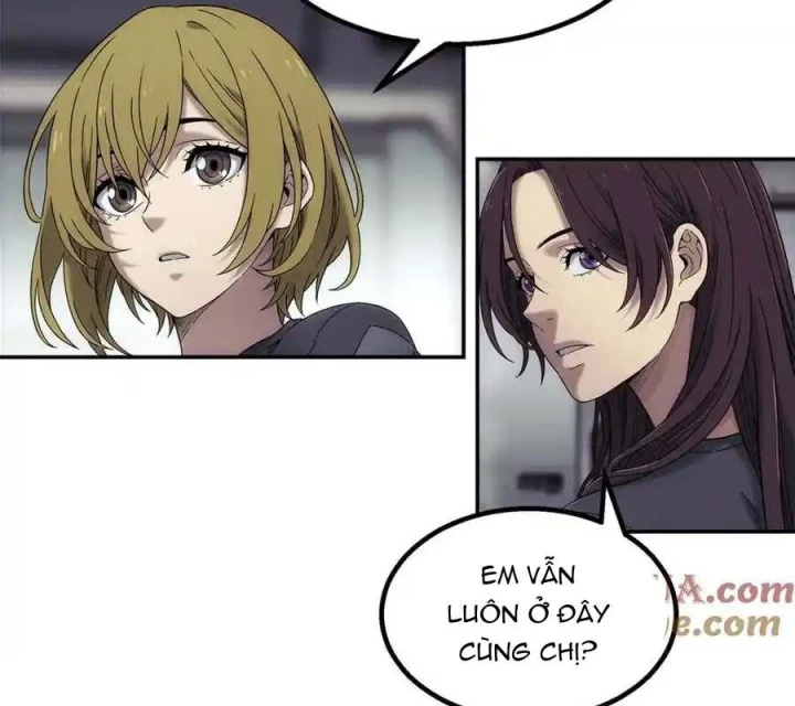 Titan Câm Lặng Chapter 64 - Trang 26