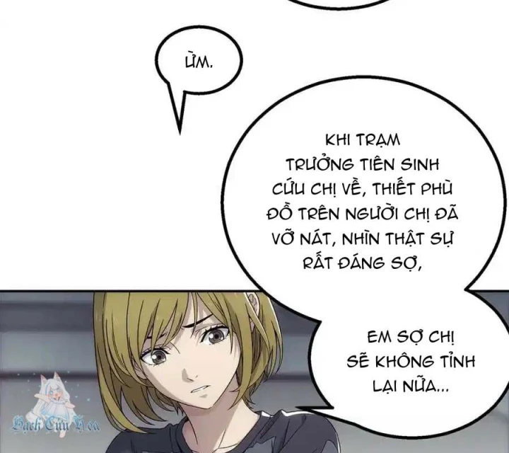 Titan Câm Lặng Chapter 64 - Trang 27