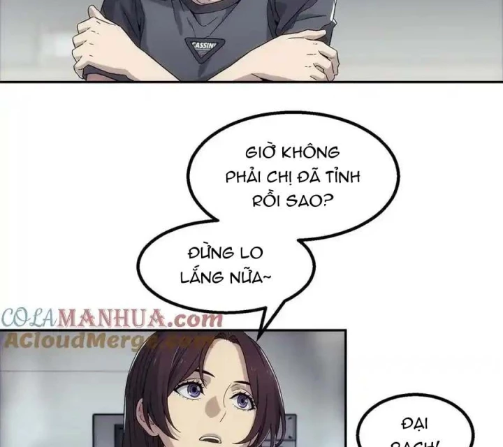 Titan Câm Lặng Chapter 64 - Trang 28