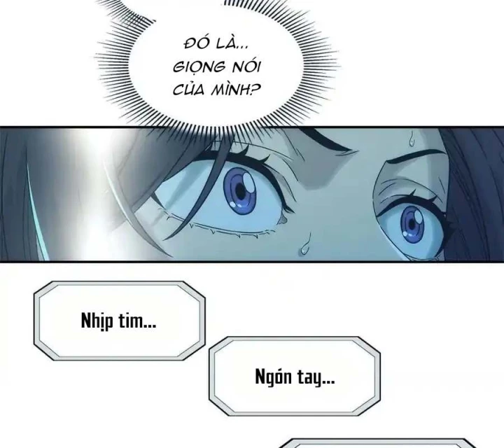 Titan Câm Lặng Chapter 64 - Trang 3