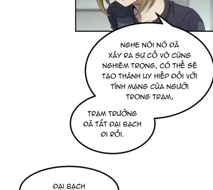 Titan Câm Lặng Chapter 64 - Trang 31