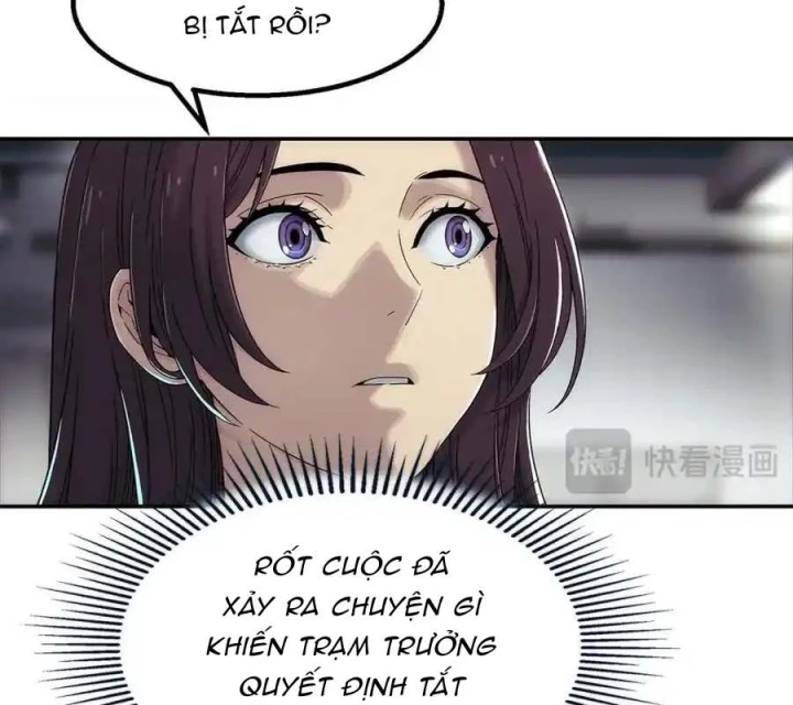 Titan Câm Lặng Chapter 64 - Trang 32