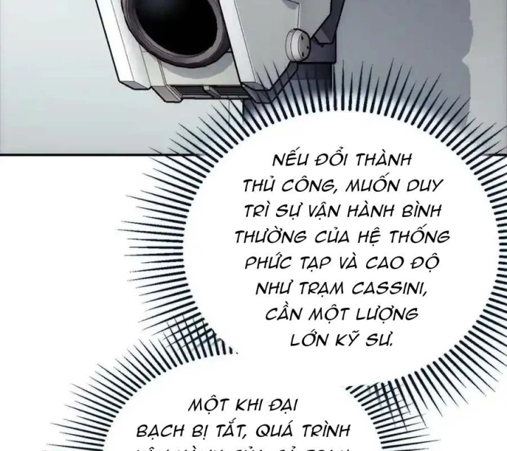 Titan Câm Lặng Chapter 64 - Trang 35
