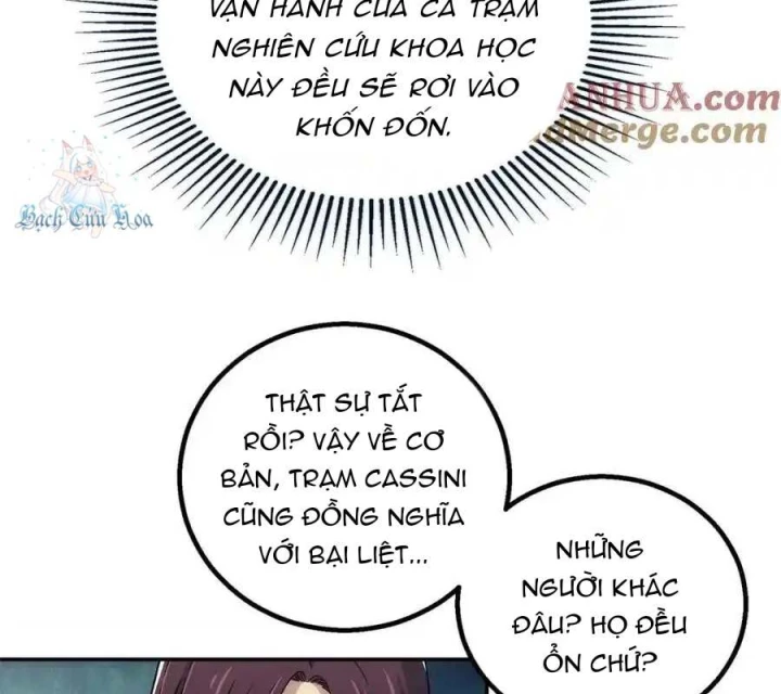 Titan Câm Lặng Chapter 64 - Trang 36