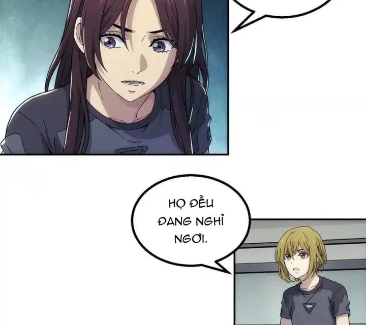 Titan Câm Lặng Chapter 64 - Trang 37