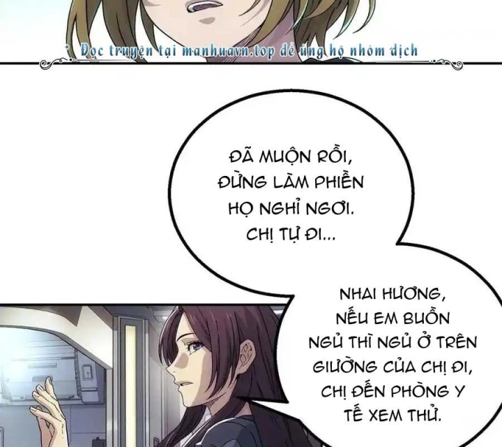 Titan Câm Lặng Chapter 64 - Trang 39