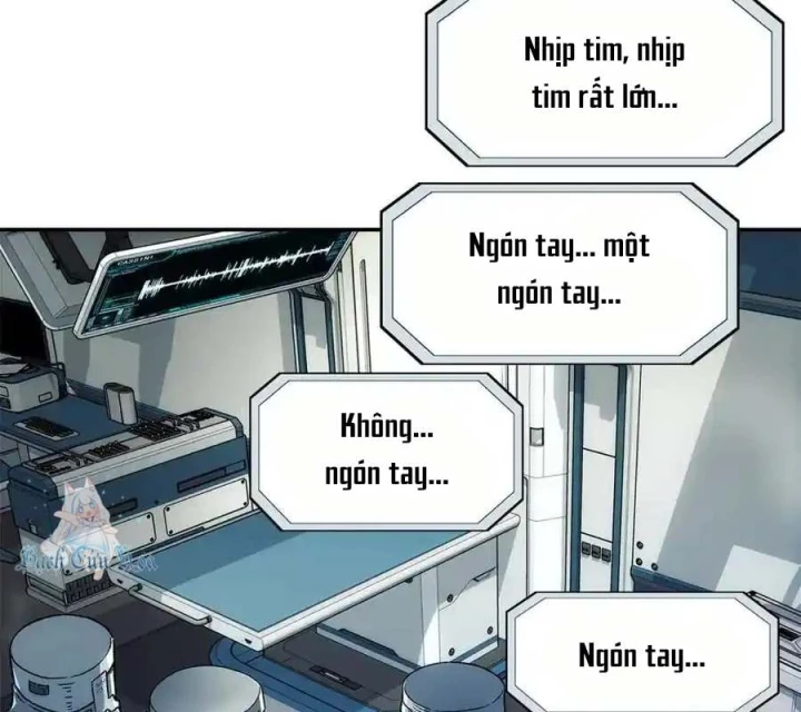 Titan Câm Lặng Chapter 64 - Trang 4