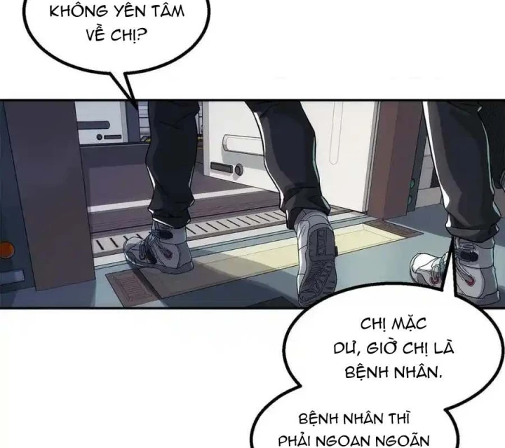 Titan Câm Lặng Chapter 64 - Trang 41