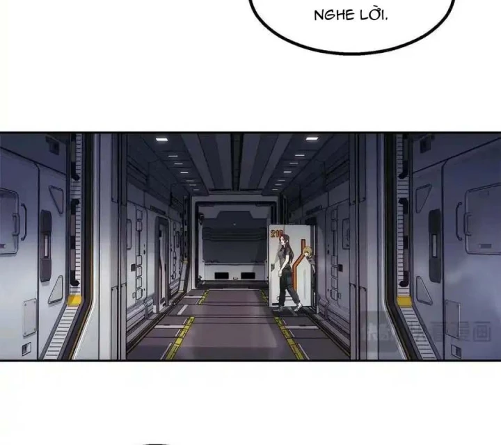 Titan Câm Lặng Chapter 64 - Trang 42