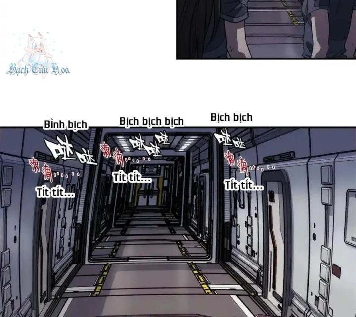 Titan Câm Lặng Chapter 64 - Trang 44
