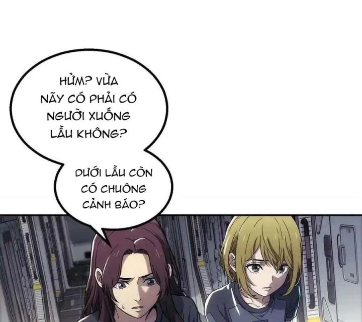 Titan Câm Lặng Chapter 64 - Trang 46