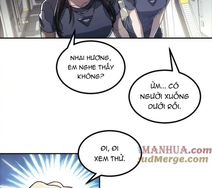 Titan Câm Lặng Chapter 64 - Trang 47